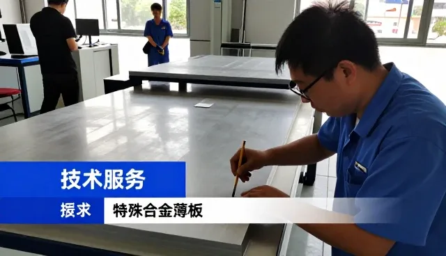 高精度冷轧薄板响应较为资讯：响应较为企业须知